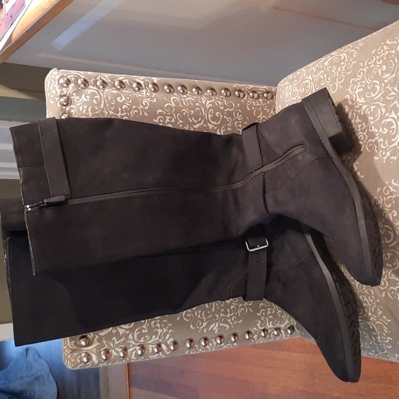 Cole Haan tall boots - Picture 2 of 10